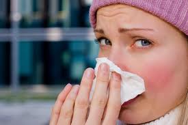 Natural Remedies for Colds and the Flu